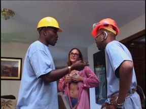 Venus Has Always Loved Interracial