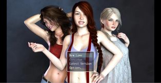 My Girlfriend's Amnesia: the Beginning - Episode 1