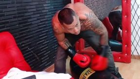 Andrey Gorelov Private Show