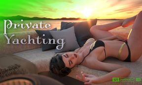 Private Yachting - CGI (Passthrough)