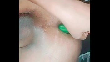 ||Super double anal dildo fist &amp_fuck. My anus is destroyed &amp_ loose like never before. Should I insert 3 tell mee||gape||destroyed|&gt_