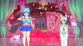 Taigas Hidden Campsite Tryst Sparks Fiery Gay Romance in Wild Anime Escape