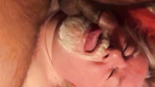 Daddy sucking  cub 8