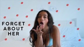 FORGET ABOUT WIFE