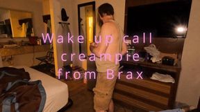 Wakeup creampie from Brax (1080p)