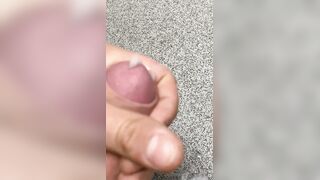 It Just Keeps Spunking