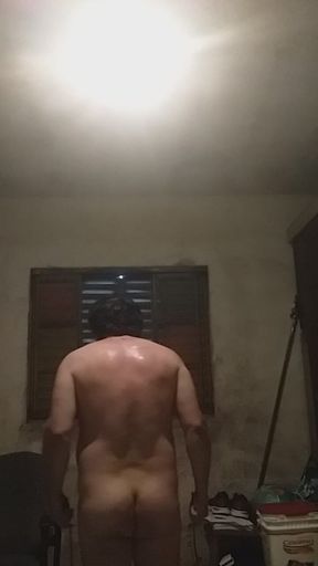 I'm Going to Lose Weight by Jumping Ropes