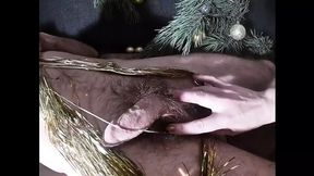 New Year's Eve Extra Lubed Blowjob