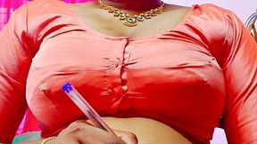 Indian Bhabhi Anal Sex Porn Video