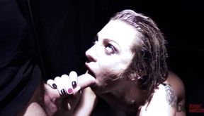 Dahlia Sky Escapes with Blonde Passion in Intense Freedom