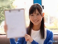 240926女学生と青い車内でヌポヌポ212