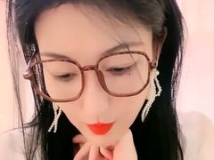 Nerdy amateur asians solo compilation