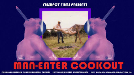 Man-eater Cookout