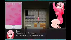 Hentai Panic Party – Sexy Anime Girls Fucked in Dungeon Game Fantasy