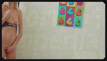 Bree Haze's Sultry Solo Session - Nubiles.net