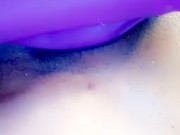 Onlyfans model barbaricbabe669 plays with toys