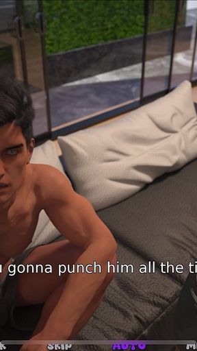 My Italian Slut Wife V0.6 - Part 1