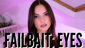 Locktober Failbait: Eyes