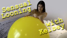 Sensual Looning with Kelsey
