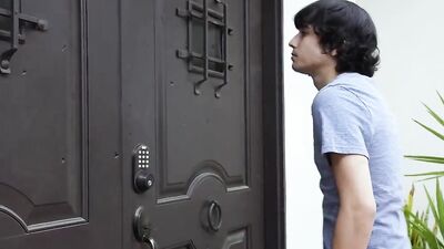 Lilly Hall Her Naughtiest Side.