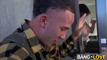 She Wants Some Young Cock Berry McKockiner, Blaire Johnson