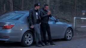 MILF Dacada proves she's the best German MILF in town ! WOLFWAGNER