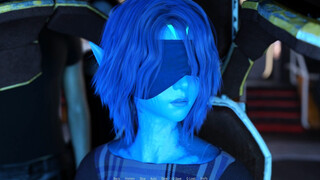 Projekt: Passion (v0.7) #7