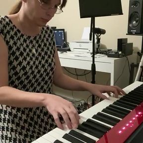 Teaching Myself