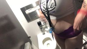Fetcon Public Pee Compilation