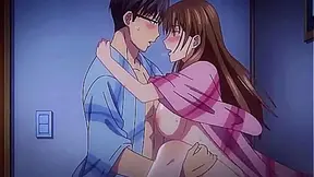 Wifes Forbidden Affair with Best Friend Ignites Hot Hentai Tryst