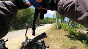 ADV 160 Long rides muna tayo bago mag vlog