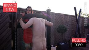 Johannas Play Part 4 - Lady Johanna