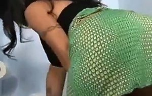 Jenna presley- big dick gloryholes