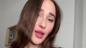 Video posted by @EmilySweet @Showing Boobs and #Brunette #Small Tits #Nude #Sexy clips sex gratis | Tik.Porn