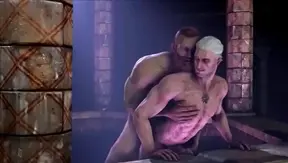 Steamy Shower Fuck: Busty Twink Rides Massive Cock Upside Down – XXXTube 18+