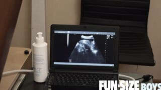 AUSTIN Chapter 18 - Anal Sex Ultrasound