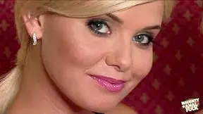 Caylian Curtis, Nessa Devil And Anal Toys In Before Starting The Threesome With Dp And Prepare