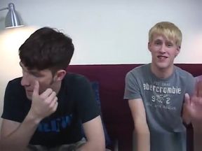 Gay man underwear fetish porno However, he kept his mitt on Torin's knob