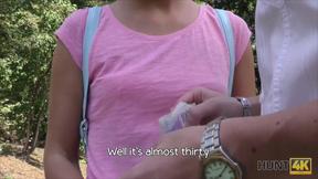 ”Cuckold agreed to watch stranger's sex with his GF”