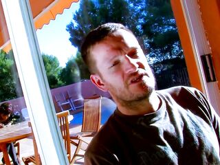 Rock hard permeated cunt of 2 lustful whores