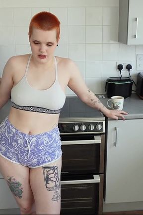 Bicurious Lesbian Best Friend Takes Your Virginity - Ezra Faith - Role Play