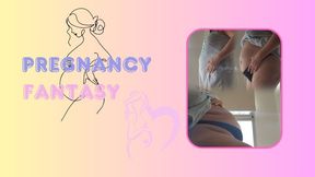 Pregnancy Fetish