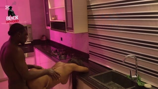 A Kitchen Chronicle (Slowed end)🤤