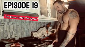 [Gay] The Secret Under The Apron
