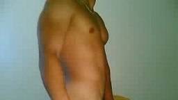Aaron Best Private Show
