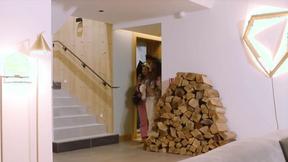 ”Tushy: Beautiful BFFs Talia & Stefany have sexy ass fucking threesome”