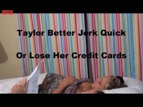 Taylor Raz Cock Tales Quicktime