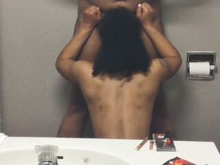 Nasty for daddy