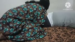 Son in Law Sex with Mother in Law in Her Room When No One Is the Room