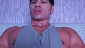 Anderson Wild Private Show